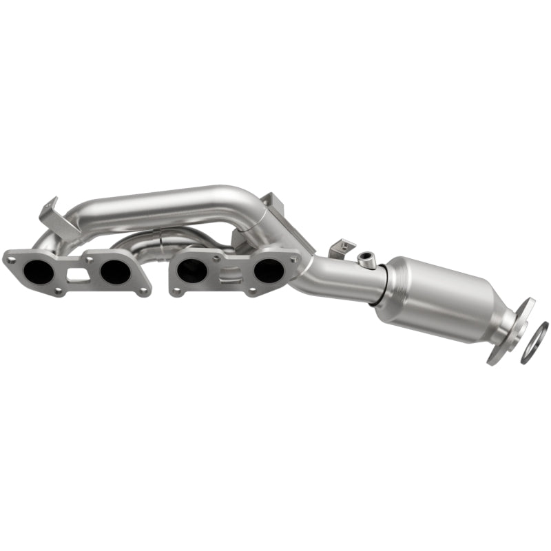 MagnaFlow Conv DF 2008 - 2010 Lexus IS F 5.0L-thumbmail-2