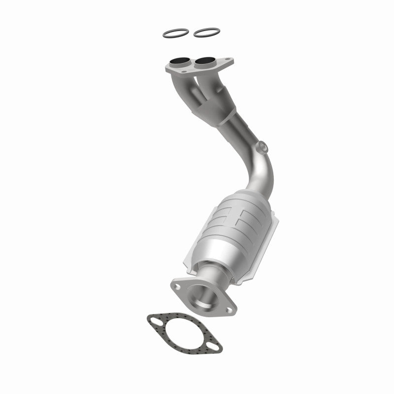 MagnaFlow Conv DF Villager-Quest 94-98 3.0L/-thumbmail-46