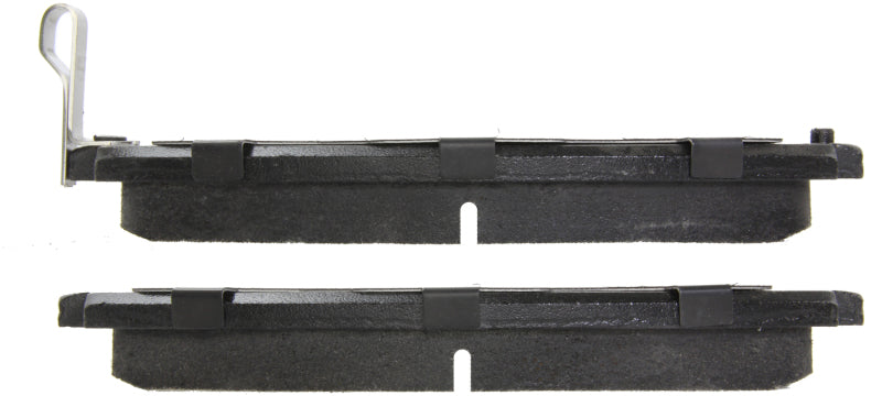 StopTech Performance 03-05 WRX/ 08 WRX Front Brake Pads-thumbmail-11