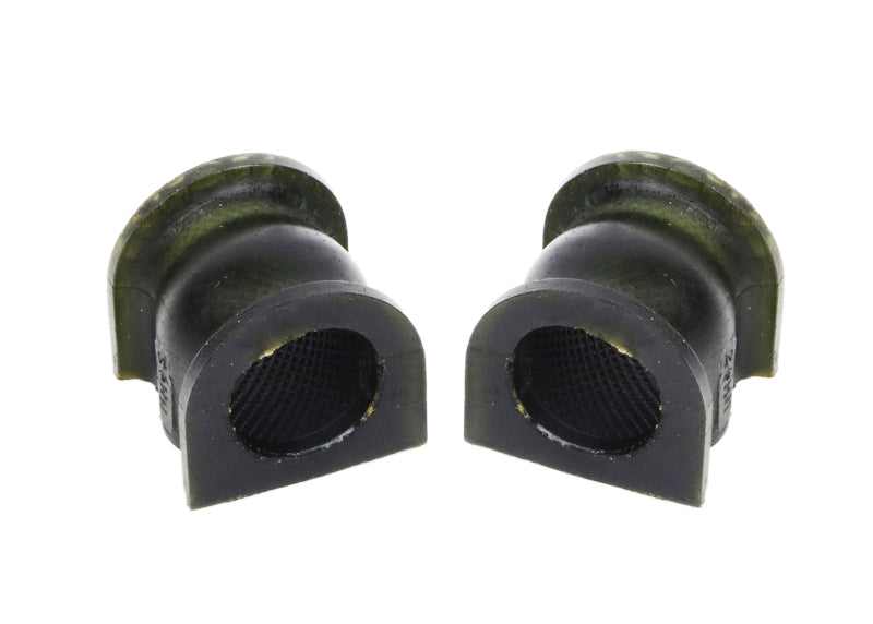 Whiteline 01-05 Honda Civic 24mm Rear Sway Bar Mount Bushing Kit-thumbmail-2