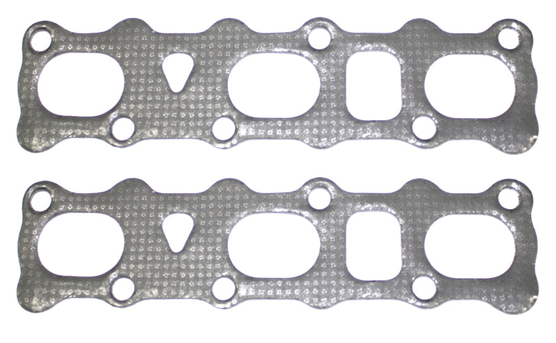 JBA Nissan 4.0L V6 Oval Port Header Gasket - Pair-thumbmail-2