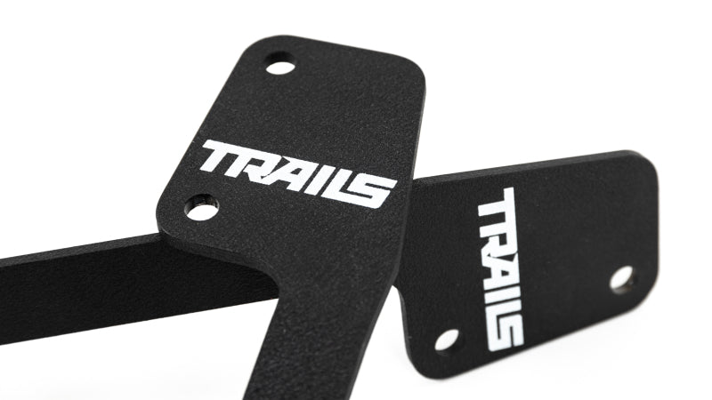 GrimmSpeed 2018+ Subaru Crosstrek TRAILS Ditch Light Brackets-thumbmail-5