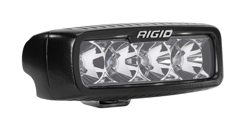 Rigid Industries SRQ - Flood - White - Single-thumbmail-2