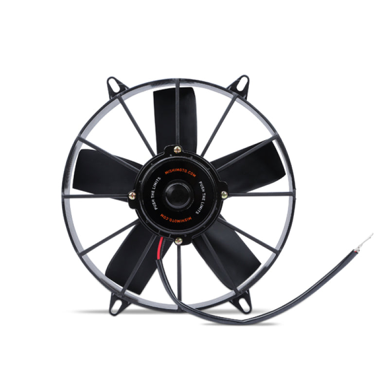 Mishimoto 12 Inch Race Line High-Flow Electric Fan-thumbmail-2