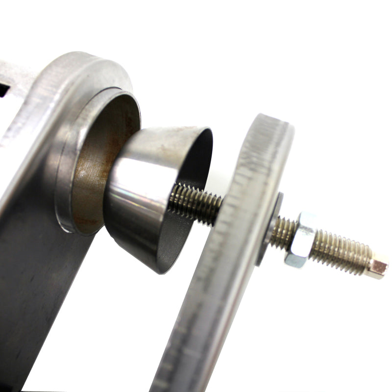 BBK VariTune Adjustable Performance Muffler 3.0 in. Offset/Offset Stainless Steel-thumbmail-18
