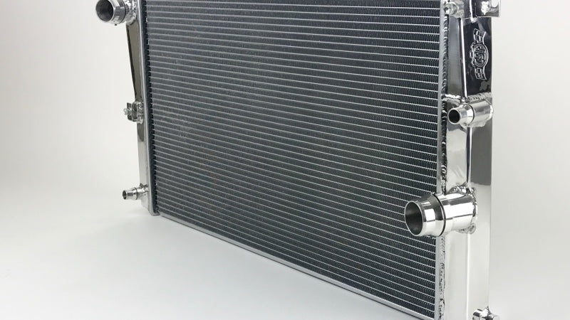 CSF 15-18 BMW M2 (F87) / 12-16 BMW M235i/M235ix Radiator-thumbmail-2
