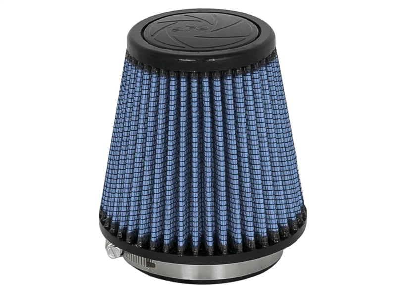 aFe MagnumFLOW Air Filters UCO P5R A/F P5R 3-1/2F x5B x 3-1/2T x 5H-thumbmail-1