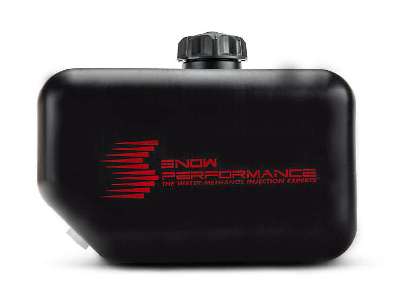 Snow Performance 15-17 Mustang EcB Stg 2 Boost Cooler Water Injection Kit (SS Braid Line & 4AN)-thumbmail-4