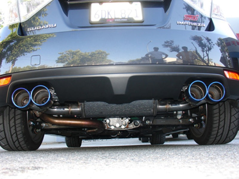 Injen 08-13 Subaru WRX/STi 2.5L (t) Black Cold Air Intake-thumbmail-3