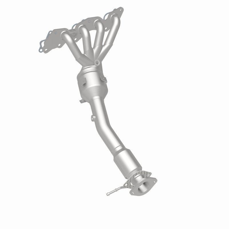 Magnaflow Conv DF 10-13 Mazda 3 2.0L Manifold-thumbmail-53