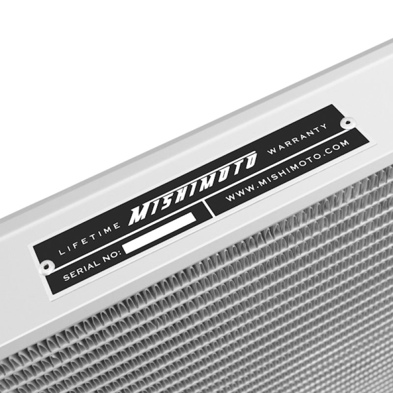 Mishimoto 10-11 Chevrolet Camaro SS V8 Aluminum Radiator-thumbmail-27