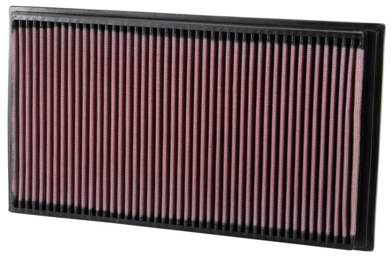 K&N 99-00 Mercedes Benz CLK430 4.3L-V8 Drop In Air Filter-thumbmail-2