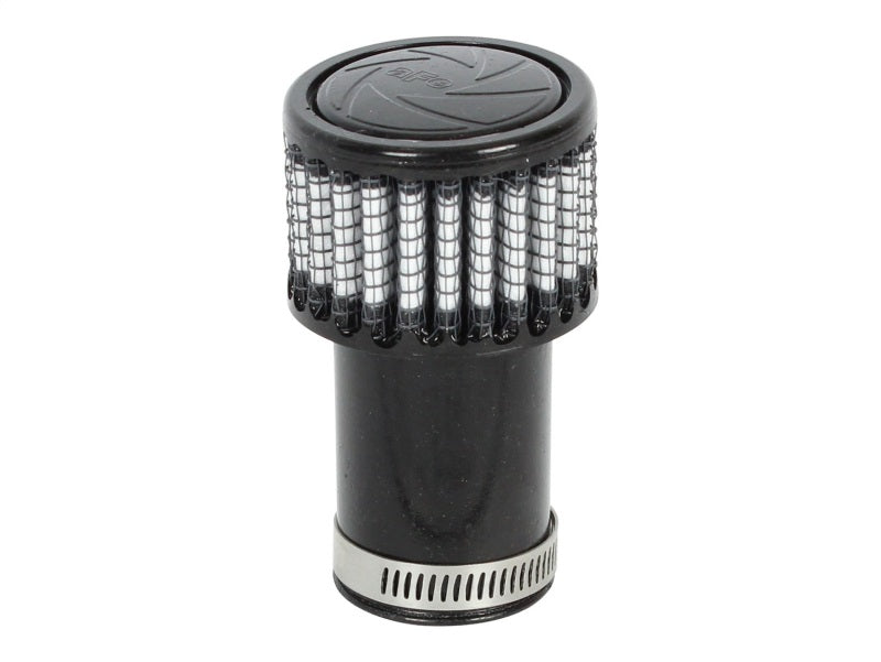 aFe MagnumFLOW Air Filters CCV PDS A/F CCV PDS 1F x 2B x 2T (Chr) x 1-1/2H-thumbmail-1