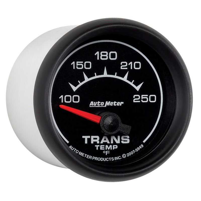 Autometer ES 2-1/16in 100-250 Degree F Transmission Temperature Gauge-thumbmail-3