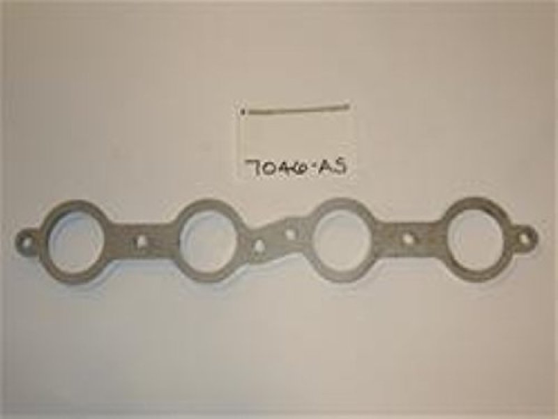 Kooks GM LS Engines 1 7/8in SS LS1 Flange (Bank)-thumbmail-2