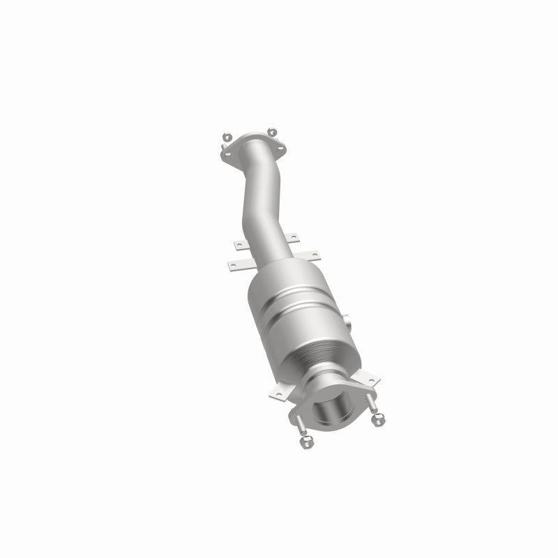 MagnaFlow Conv DF 09- Mitsu Lancer Ralli 2.0T-thumbmail-50