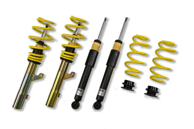 ST Coilover Kit 06-09 Volkswagen Golf (MKV) GTI (Incl DSG) / 05-10 Volkswagen Jetta MKVI-thumbmail-2