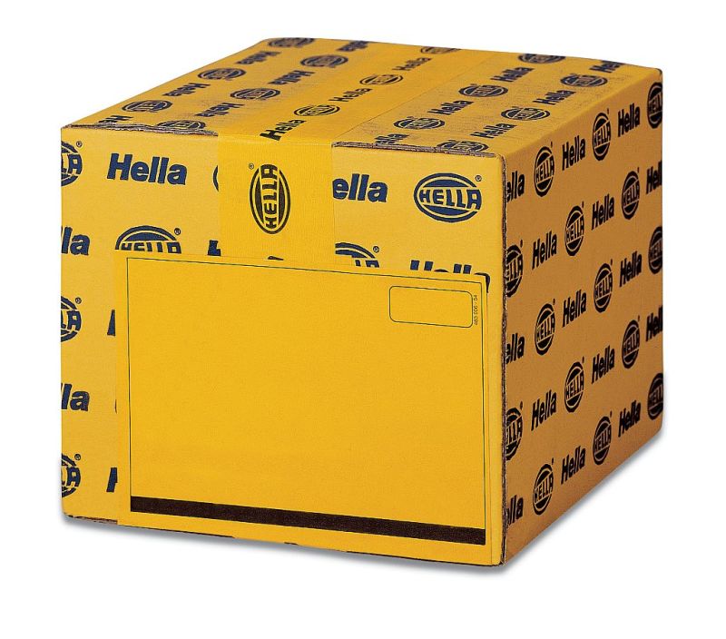 Hella 90MM Bi-Halogen High/Low Beam Module Head Lamp-thumbmail-3