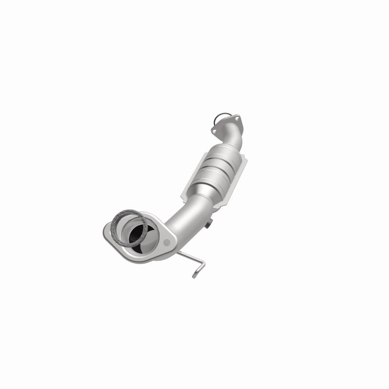 MagnaFlow 02-06 Acura RSX 4 2.0L (includes Type S) Direct-Fit Catalytic Converter-thumbmail-49