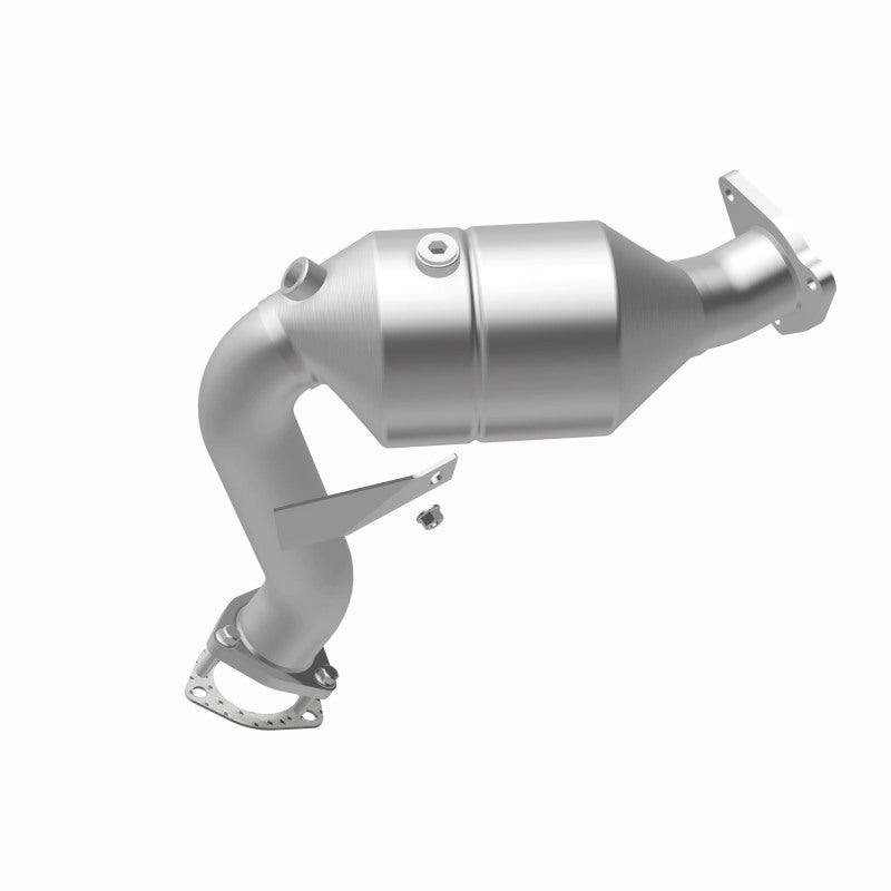 MagnaFlow Conv DF Audi S4-thumbmail-51