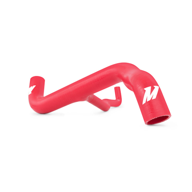 Mishimoto 10-11 Chevrolet Camaro SS V8 Red Silicone Hose Kit-thumbmail-13