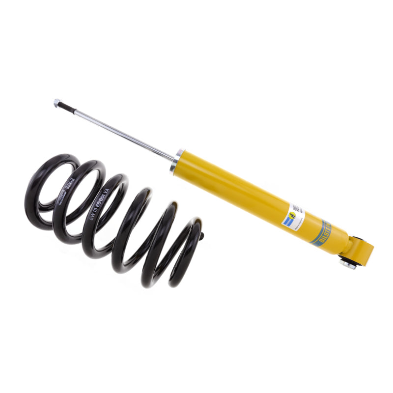 Bilstein B12 2002 Audi A4 Base Front and Rear Suspension Kit-thumbmail-9