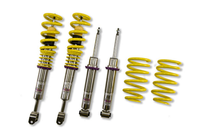 KW Coilover Kit V2 Audi Passat W8 (3BS) W8 Sedan + Wagon; 4motion-thumbmail-8