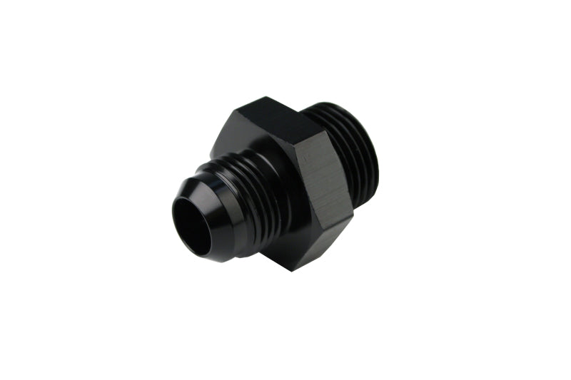 Aeromotive AN-10 O-Ring Boss / AN-08 Male Flare Reducer Fitting-thumbmail-2