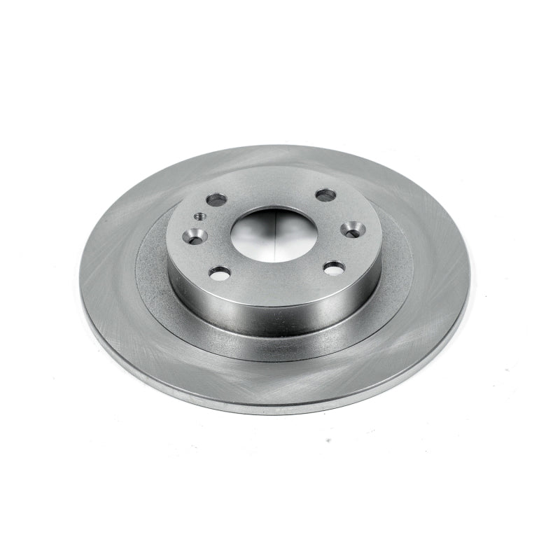 Power Stop 91-03 Ford Escort Rear Autospecialty Brake Rotor-thumbmail-2