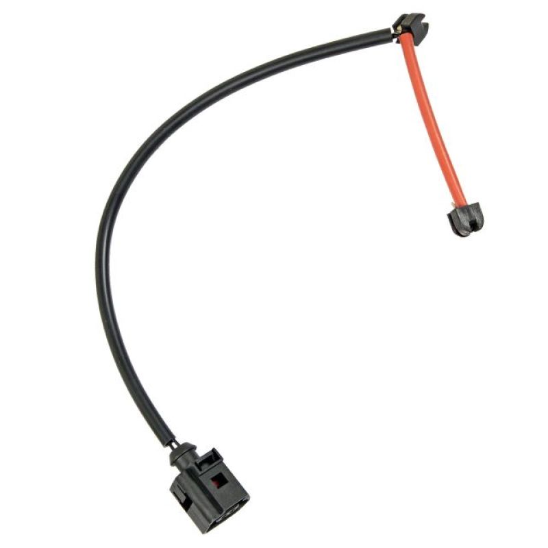 Power Stop 17-19 Porsche Panamera Front Euro-Stop Electronic Brake Pad Wear Sensor-thumbmail-1
