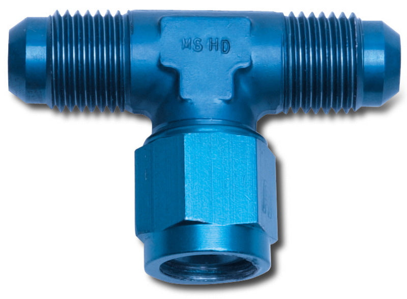 Russell Performance -6 AN Tee - Female AN On Side Fitting-thumbmail-3