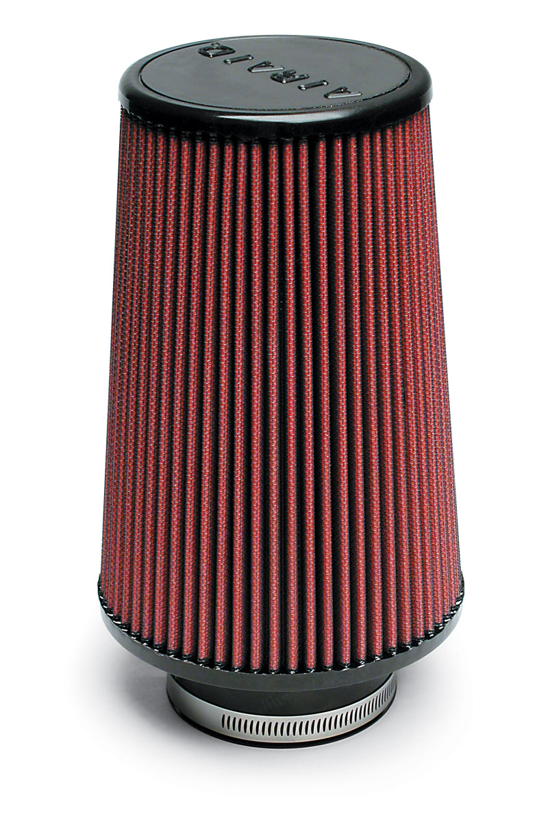 Airaid Universal Air Filter - Cone 3 1/2 x 6 x 4 5/8 x 9-thumbmail-3