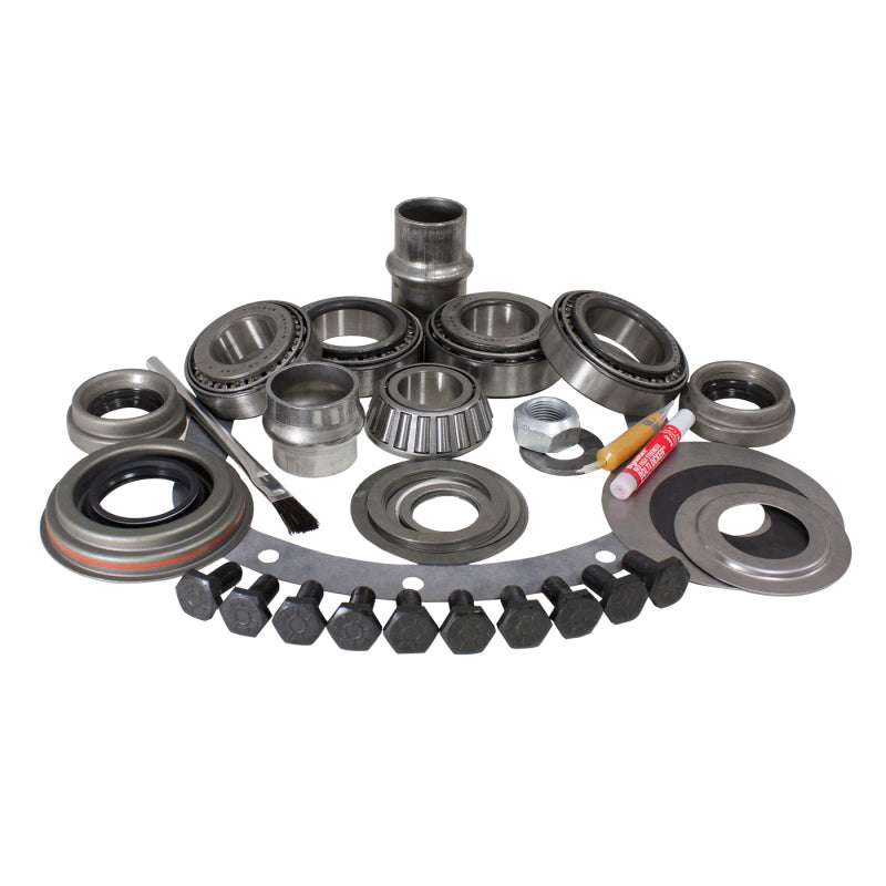 Yukon Gear Master Overhaul Kit For Dana 36 ICA Diff-thumbmail-4
