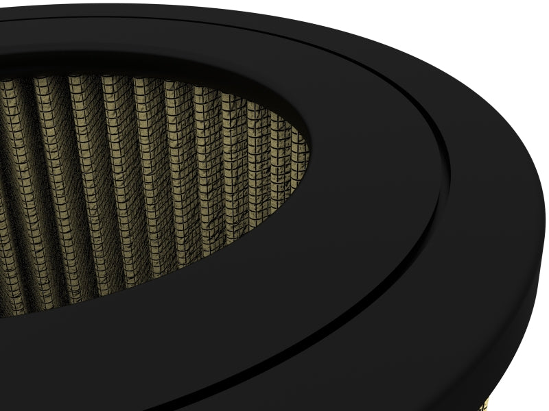 aFe MagnumFLOW Air Filters OER PG7 A/F PG7 Toyota Hilux L4-2.4L/2.8L (td)-thumbmail-4