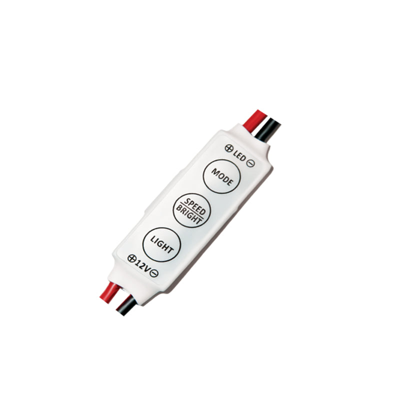 Oracle Single Channel In-Line LED Controller-thumbmail-1