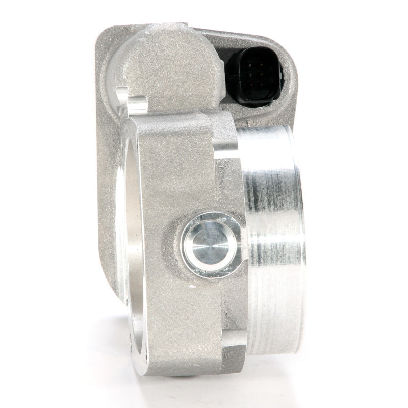 BBK 03-12 Dodge Chrysler Jeep 5.7 6.1 6.4 Hemi 85mm Throttle Body BBK Power Plus Series-thumbmail-17
