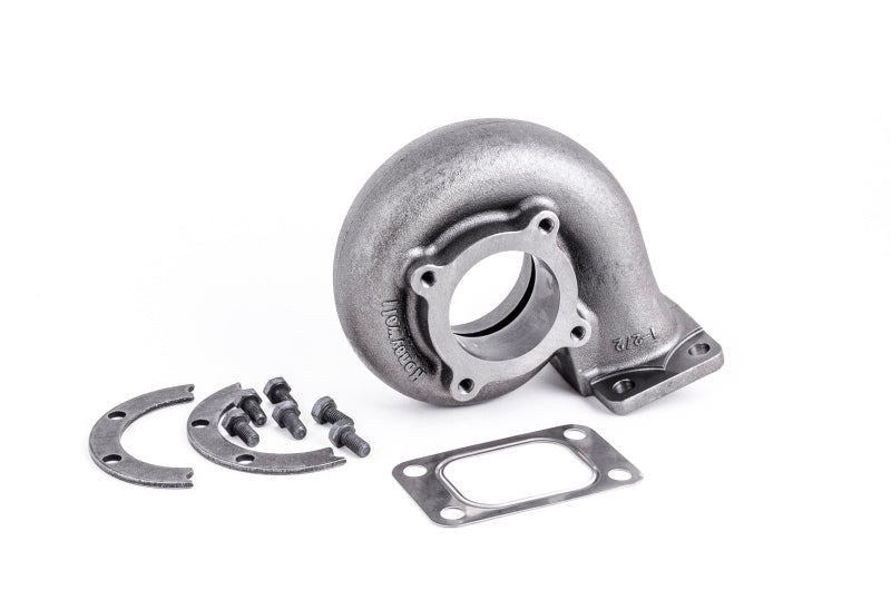 Garrett GTW34 Turbine Hsg Kit O/V T3 / 4 Bolt 0.82 A/R-thumbmail-2