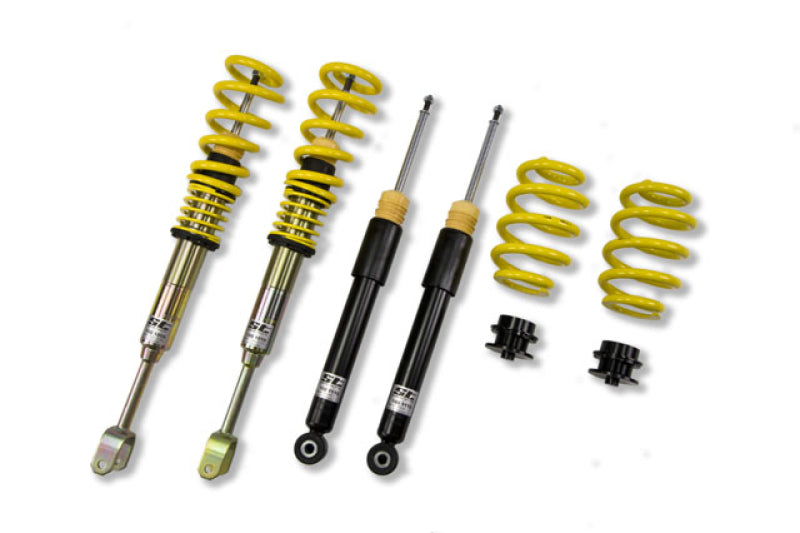 ST Coilover Kit 05-11 Audi A6/A6 Quattro (4F/C6) Sedan-thumbmail-2