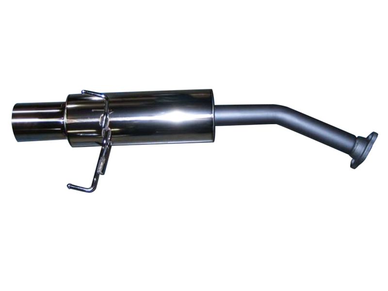 HKS 07-08 Honda Fit Hi Power Exhaust-thumbmail-2