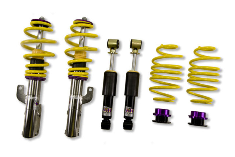 KW Coilover Kit V2 Chevrolet Cobalt (all)-thumbmail-2