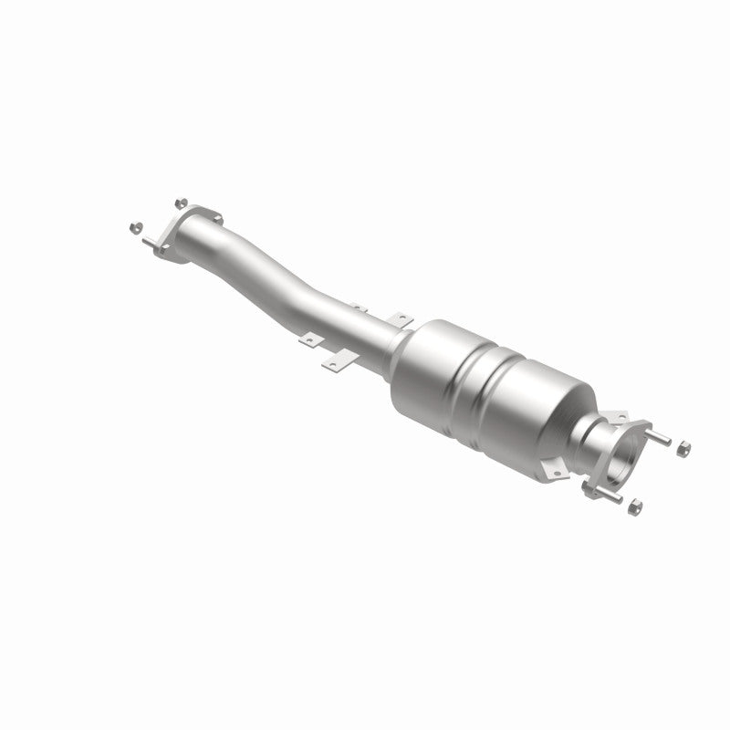 MagnaFlow Conv DF 09- Mitsu Lancer Ralli 2.0T-thumbmail-51