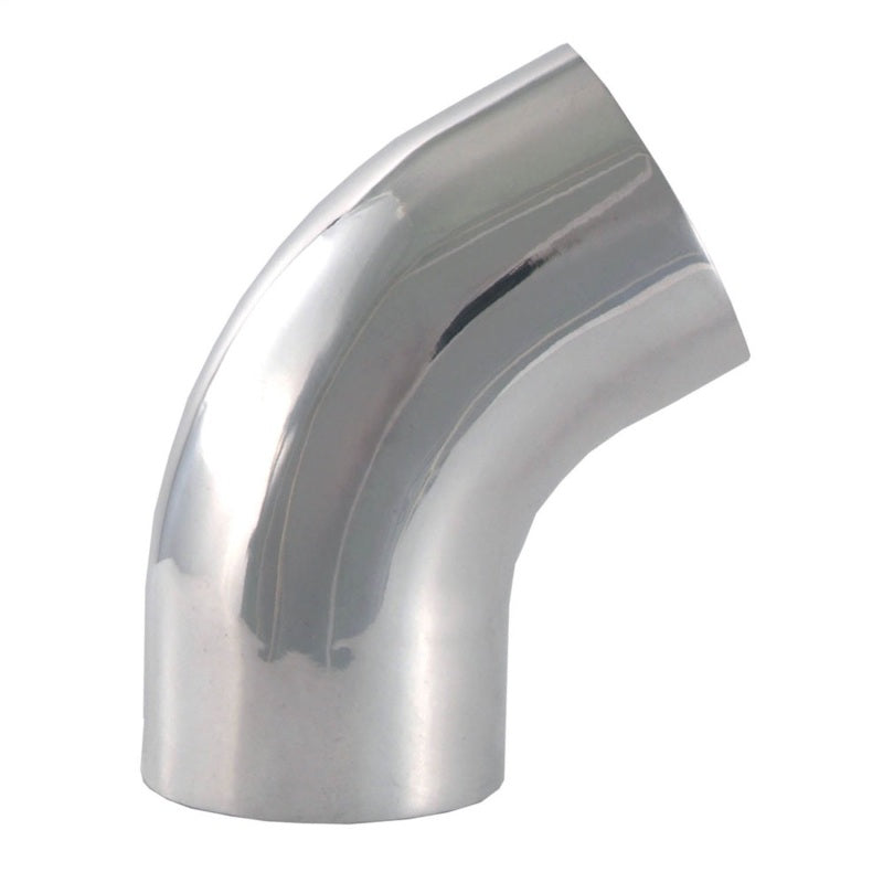 Spectre Universal Tube Elbow 3in. OD / 60 Degree Mandrel - Aluminum-thumbmail-2