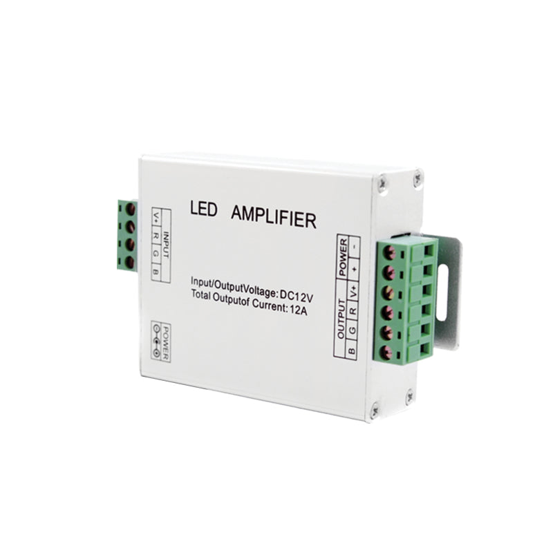 Oracle 12A RGB LED Amplifier-thumbmail-1