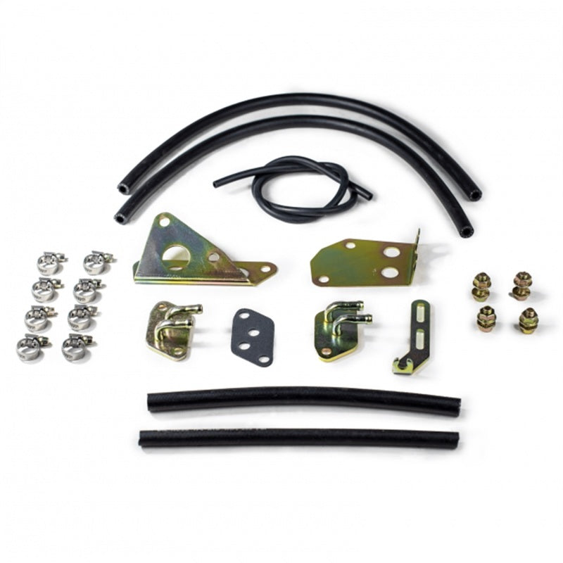 Skunk2 Hardware Kit - H22 Manifold-thumbmail-2