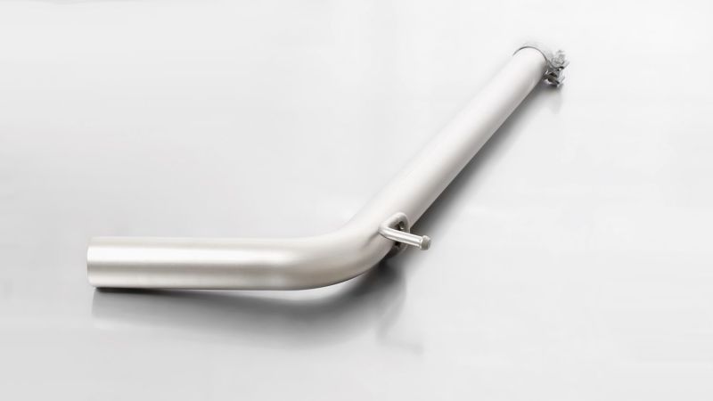 Remus 2014 Volkswagen Polo 5 GTI Facelift 1.8L TSI (DAJ) Race Axle Back Exhaust-thumbmail-1