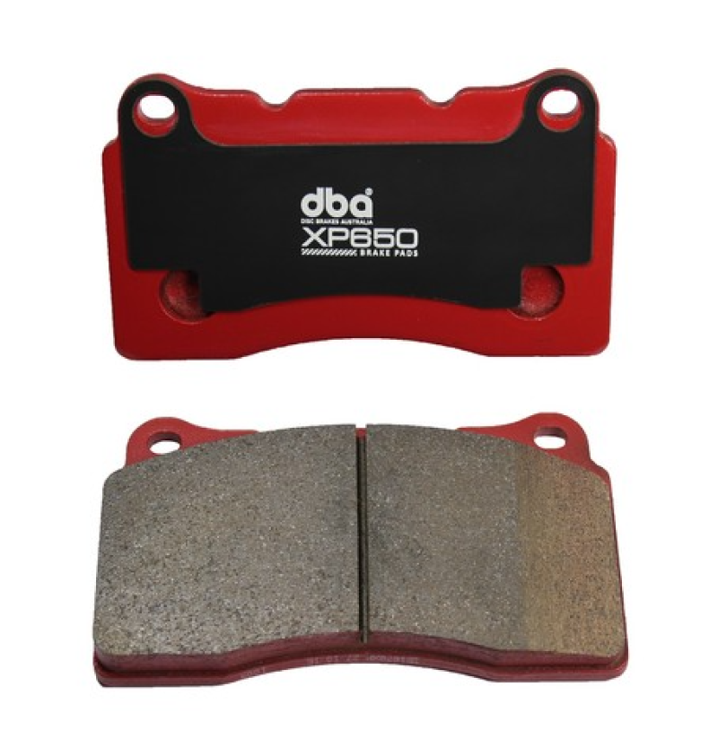 DBA 01-05 Miata w/ Sport Suspension XP650 Front Brake Pads-thumbmail-6