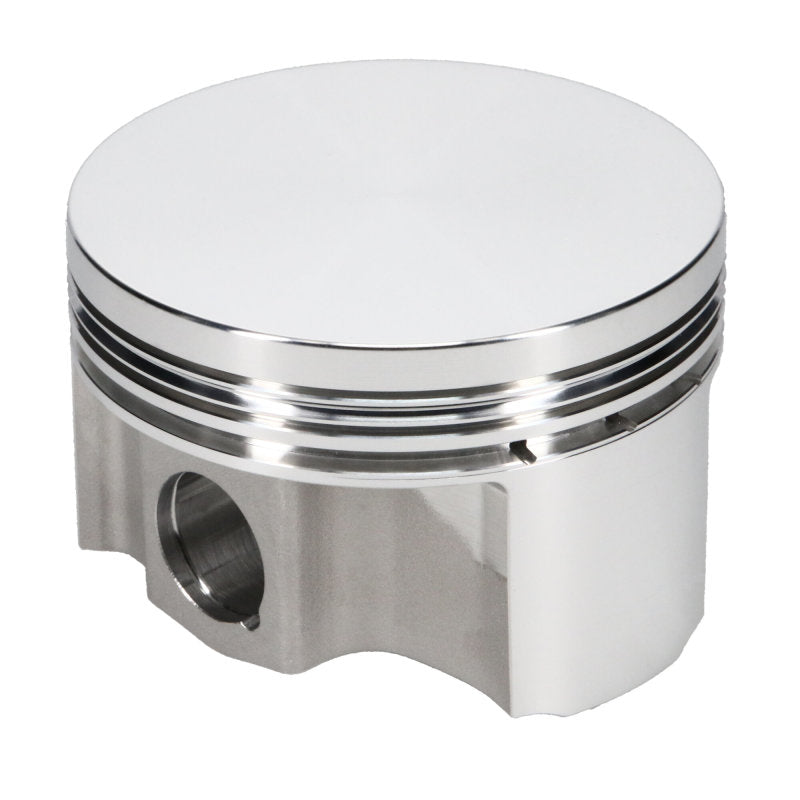 JE Pistons PEUGEOT 205 XU5JA 12.0:1 Set of 4 Pistons-thumbmail-11