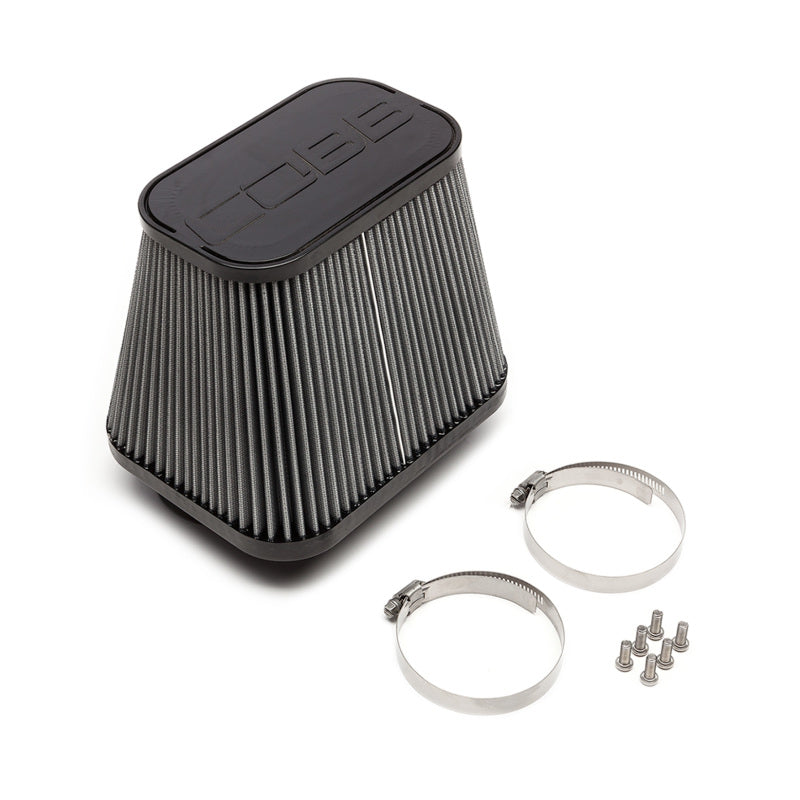 Cobb 17-20 Ford F-150 Raptor High Flow Replacement Dry Media Air Filter-thumbmail-5