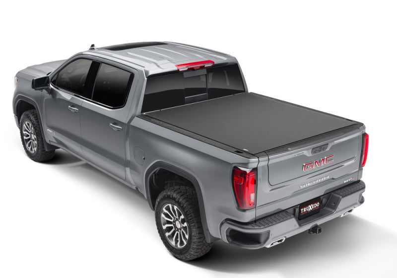 Truxedo 15-20 GMC Canyon & Chevrolet Colorado 6ft Pro X15 Bed Cover-thumbmail-3