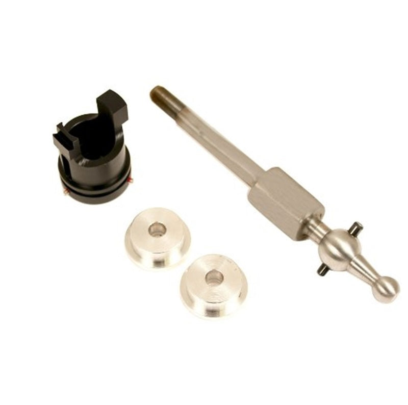Ford Racing 15-17 Mustang GT 2.3L / 3.7L  Ford Racing Shifter Kit w/o Knob-thumbmail-1